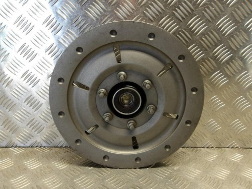 Koło pasowe pulley tył KAWASAKI VN 900 VULCAN CUSTOM 07-24r   PN. 49079-0011