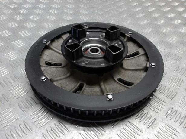 Koło pasowe pulley tył KAWASAKI VN 900 VULCAN CUSTOM 07-24r   PN. 49079-0011