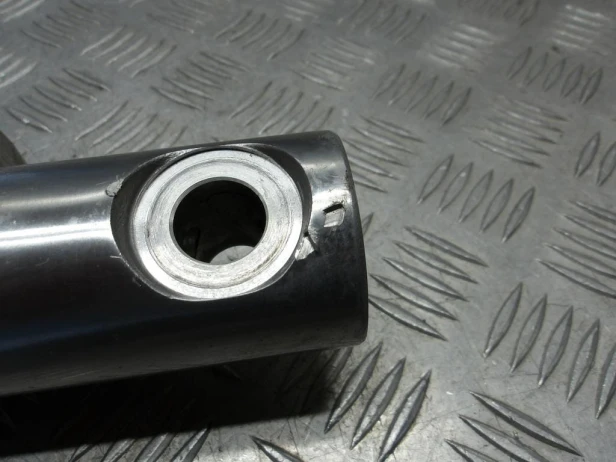 Laga zawieszenia przód lewa I KAWASAKI VN 900 VULCAN CUSTOM 07-24r   PN. 44071-0980