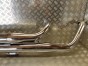 Wydech tłumik kompletny KAWASAKI VN 900 VULCAN CUSTOM 07-24r   PN. 18087-0130