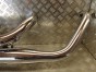 Wydech tłumik kompletny KAWASAKI VN 900 VULCAN CUSTOM 07-24r   PN. 18087-0130