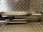 Wydech tłumik kompletny KAWASAKI VN 900 VULCAN CUSTOM 07-24r   PN. 18087-0130