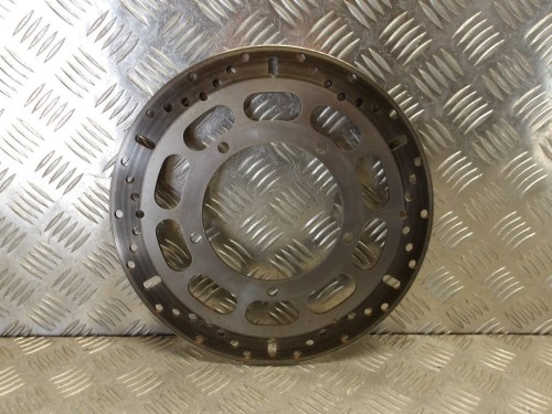 Tarcza hamulcowa przód EBC KAWASAKI VN 900 VULCAN CUSTOM 07-24r   PN. MD4158