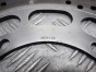Tarcza hamulcowa przód EBC KAWASAKI VN 900 VULCAN CUSTOM 07-24r   PN. MD4158
