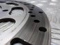 Tarcza hamulcowa przód EBC KAWASAKI VN 900 VULCAN CUSTOM 07-24r   PN. MD4158