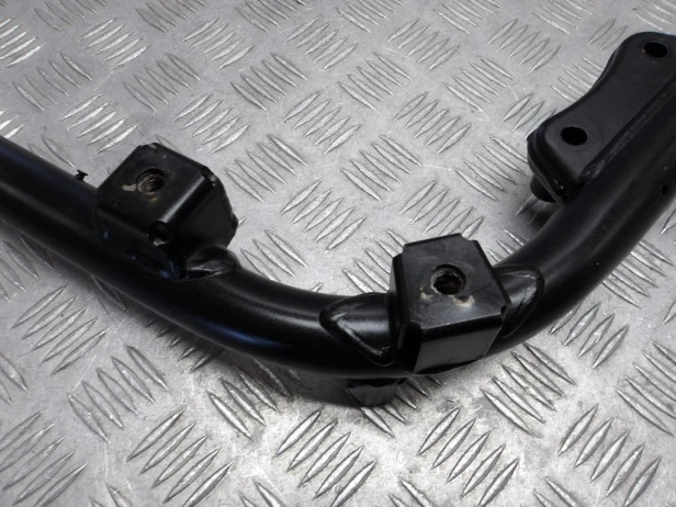 Sanki ramy wspornik KAWASAKI VN 900 VULCAN CUSTOM 07-24r   PN. 31064-0097