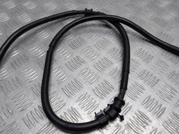 Przewód hamulca tył KAWASAKI VN 900 VULCAN CUSTOM 07-24r   PN. 43095-0290