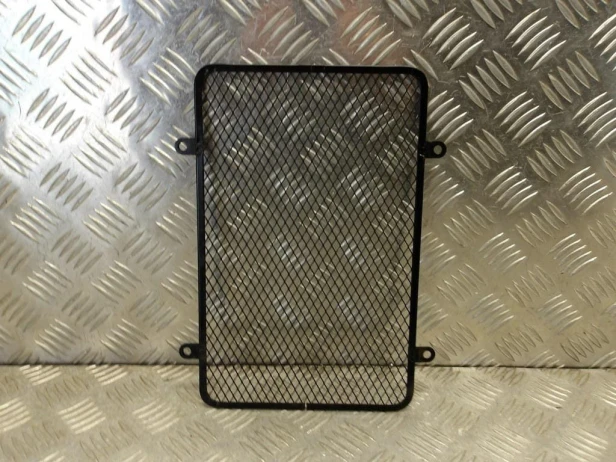 Grill kratka osłona chłodnicy KAWASAKI VN 900 VULCAN CUSTOM 07-24r   PN. 14037-0046