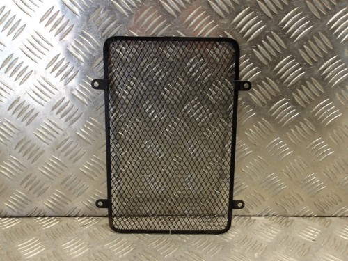 Grill kratka osłona chłodnicy KAWASAKI VN 900 VULCAN CUSTOM 07-24r   PN. 14037-0046