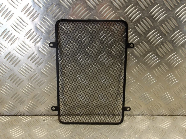 Grill kratka osłona chłodnicy KAWASAKI VN 900 VULCAN CUSTOM 07-24r   PN. 14037-0046