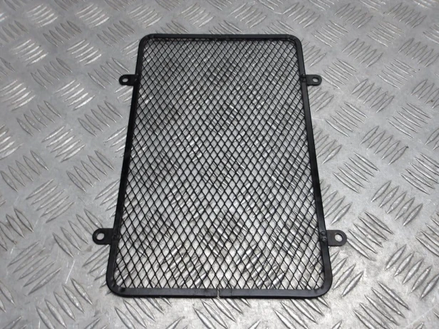 Grill kratka osłona chłodnicy KAWASAKI VN 900 VULCAN CUSTOM 07-24r   PN. 14037-0046