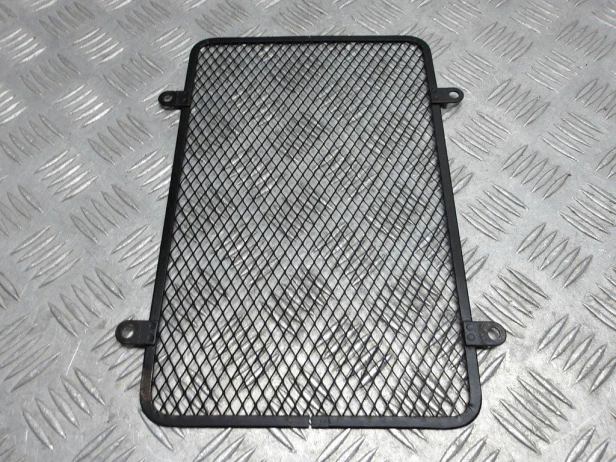 Grill kratka osłona chłodnicy KAWASAKI VN 900 VULCAN CUSTOM 07-24r   PN. 14037-0046