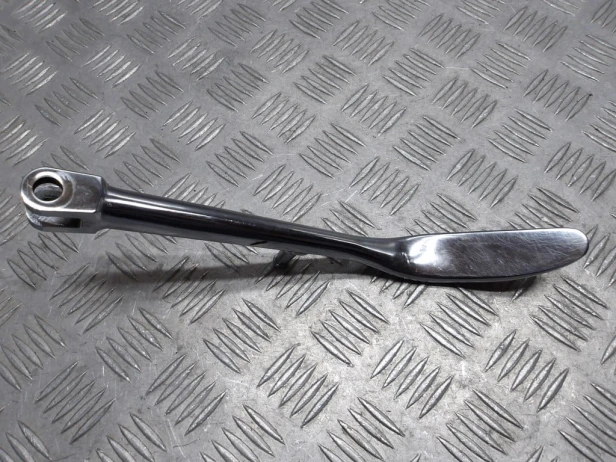 Stopka boczna kosa KAWASAKI VN 900 VULCAN CUSTOM 07-09r   PN. 34024-0014