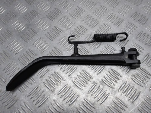 Stopka boczna kosa I KAWASAKI VN 900 VULCAN CUSTOM 10-24r   PN. 34024-0083