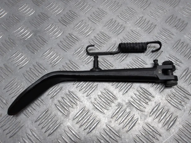 Stopka boczna kosa I KAWASAKI VN 900 VULCAN CUSTOM 10-24r   PN. 34024-0083