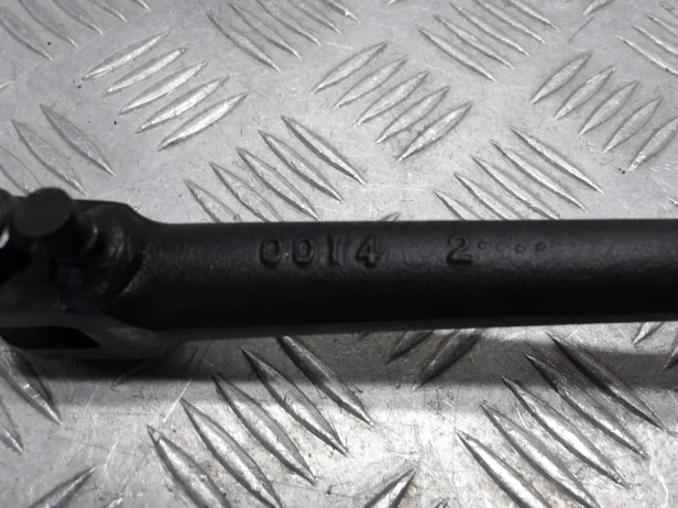 Stopka boczna kosa I KAWASAKI VN 900 VULCAN CUSTOM 10-24r   PN. 34024-0083