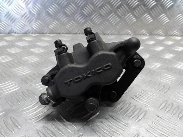 Zacisk hamulca tył KAWASAKI VN 900 VULCAN CUSTOM 07-24r   PN. 43080-5098-DJ