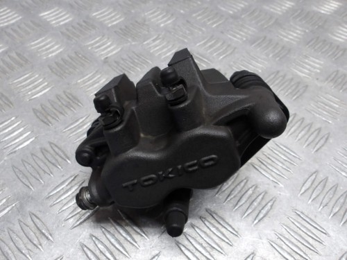 Zacisk hamulca tył KAWASAKI VN 900 VULCAN CUSTOM 07-24r   PN. 43080-5098-DJ