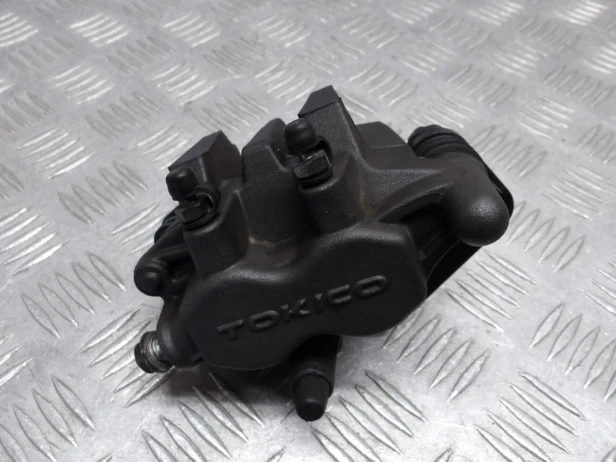 Zacisk hamulca tył KAWASAKI VN 900 VULCAN CUSTOM 07-24r   PN. 43080-5098-DJ