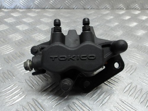 Zacisk hamulca tył I KAWASAKI VN 900 VULCAN CUSTOM 07-24r   PN. 43080-5098-DJ