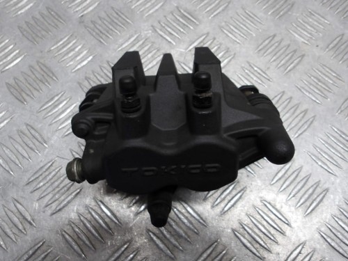 Zacisk hamulca tył I KAWASAKI VN 900 VULCAN CUSTOM 07-24r   PN. 43080-5098-DJ