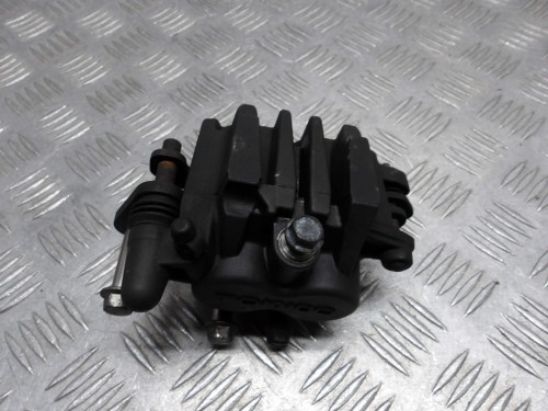 Zacisk hamulca przedni lewy KAWASAKI VN 900 VULCAN CUSTOM 07-24r   PN. 43080-0049-DJ