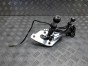Set prawy podnóżek dźwignia pompa hamulca KAWASAKI VN 900 VULCAN CUSTOM 07-24r