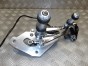 Set prawy podnóżek dźwignia pompa hamulca KAWASAKI VN 900 VULCAN CUSTOM 07-24r