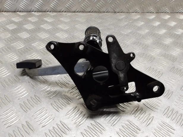 Set prawy podnóżek dźwignia hamulca KAWASAKI VN 900 VULCAN CUSTOM 07-24r   PN. 34003-0045