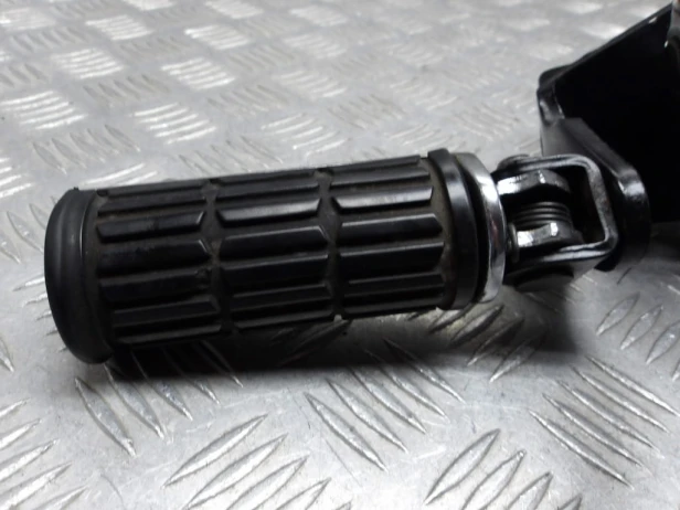 Set prawy podnóżek dźwignia hamulca KAWASAKI VN 900 VULCAN CUSTOM 07-24r   PN. 34003-0045