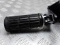 Set prawy podnóżek dźwignia hamulca KAWASAKI VN 900 VULCAN CUSTOM 07-24r   PN. 34003-0045