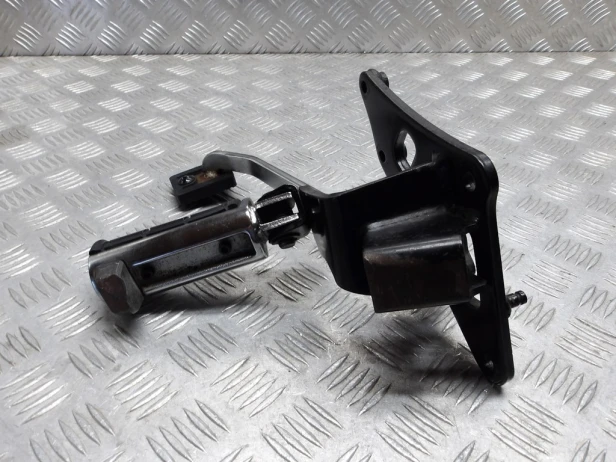 Set prawy podnóżek dźwignia hamulca KAWASAKI VN 900 VULCAN CUSTOM 07-24r   PN. 34003-0045