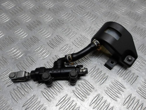 Pompa hamulca tył KAWASAKI VN 900 VULCAN CUSTOM 07-24r   PN. 43015-0081