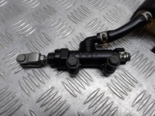 Pompa hamulca tył KAWASAKI VN 900 VULCAN CUSTOM 07-24r   PN. 43015-0081