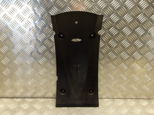 Wypełnienie plastik nadkole KAWASAKI VN 900 VULCAN CUSTOM 07-24r   PN. 35023-0073