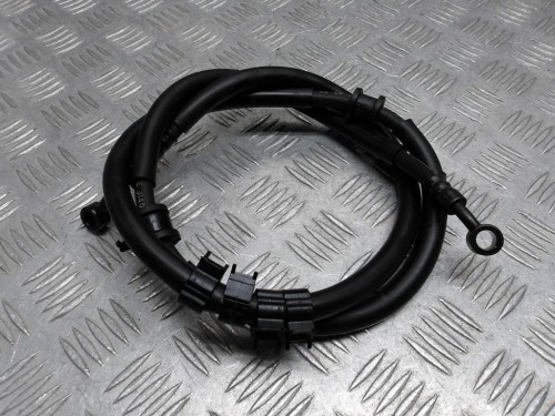 Przewód hamulca tył I KAWASAKI VN 900 VULCAN CUSTOM 07-24r   PN. 43095-0290