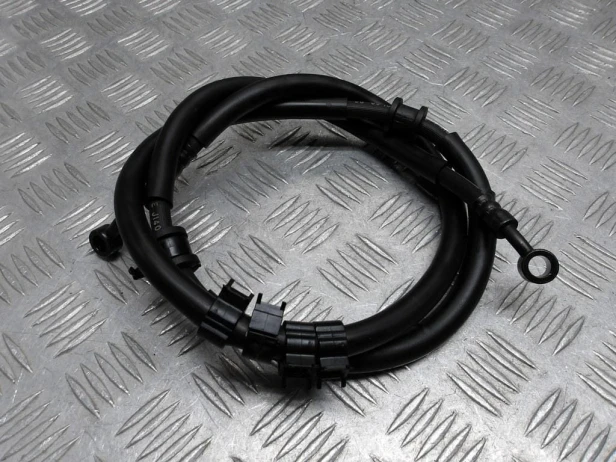 Przewód hamulca tył I KAWASAKI VN 900 VULCAN CUSTOM 07-24r   PN. 43095-0290