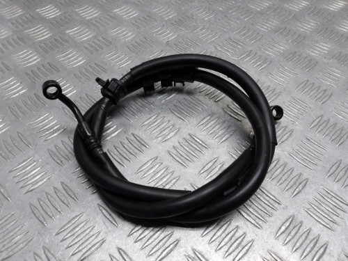 Przewód hamulca tył I KAWASAKI VN 900 VULCAN CUSTOM 07-24r   PN. 43095-0290