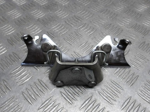 Stelaż mocowanie lampy przód KAWASAKI VN 900 VULCAN CUSTOM 07-09r   PN. 11054-0747