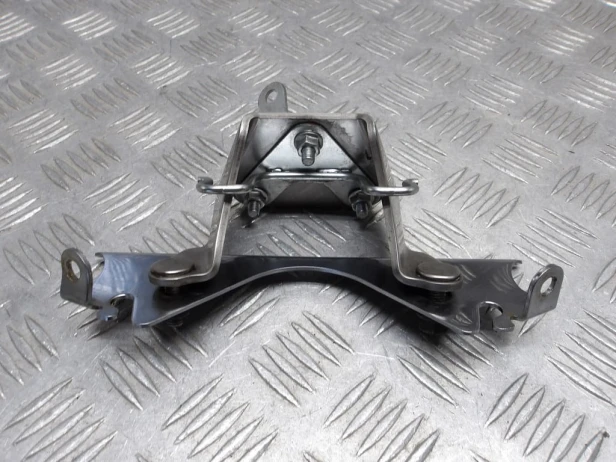 Stelaż mocowanie lampy przód KAWASAKI VN 900 VULCAN CUSTOM 07-09r   PN. 11054-0747