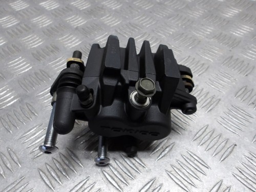 Zacisk hamulca przedni lewy I KAWASAKI VN 900 VULCAN CUSTOM 07-24r   PN. 43080-0049-DJ