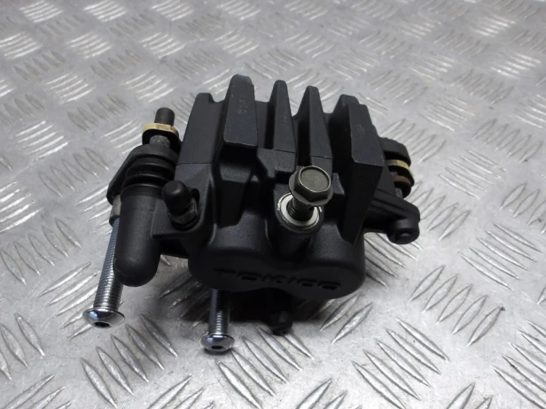 Zacisk hamulca przedni lewy I KAWASAKI VN 900 VULCAN CUSTOM 07-24r   PN. 43080-0049-DJ