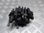 Zacisk hamulca przedni lewy I KAWASAKI VN 900 VULCAN CUSTOM 07-24r   PN. 43080-0049-DJ