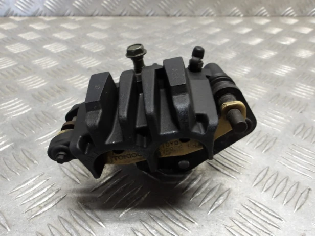 Zacisk hamulca przedni lewy I KAWASAKI VN 900 VULCAN CUSTOM 07-24r   PN. 43080-0049-DJ