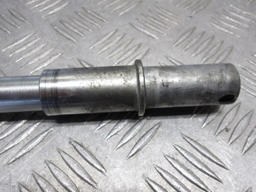 Ośka oś koła przód KAWASAKI VN 900 VULCAN CUSTOM 07-24r   PN. 41068-0058