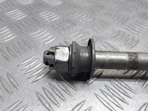 Ośka oś koła tył KAWASAKI VN 900 VULCAN CUSTOM 07-24r   PN. 41068-0598