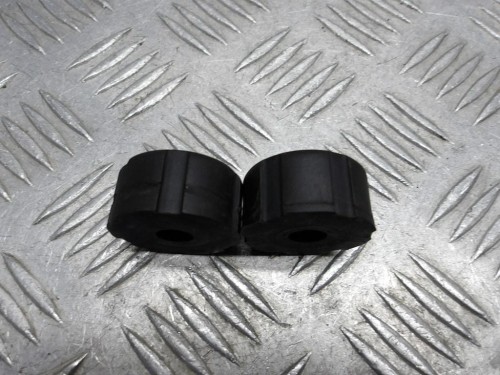 Gumy mocowania zbiornika paliwa KAWASAKI VN 900 VULCAN CUSTOM 07-24r   PN. 92161-0293