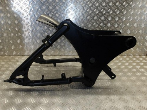 Wahacz koła tył I KAWASAKI VN 900 VULCAN CUSTOM 07-24r   PN. 33001-0226