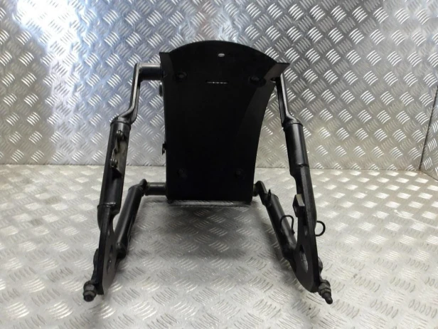 Wahacz koła tył I KAWASAKI VN 900 VULCAN CUSTOM 07-24r   PN. 33001-0226