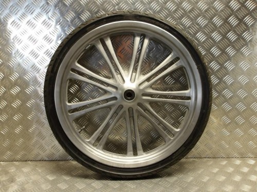 Koło felga przód J21M/CxMT2.15 KAWASAKI VN 900 VULCAN CUSTOM 07-24r   PN. 41073-0182